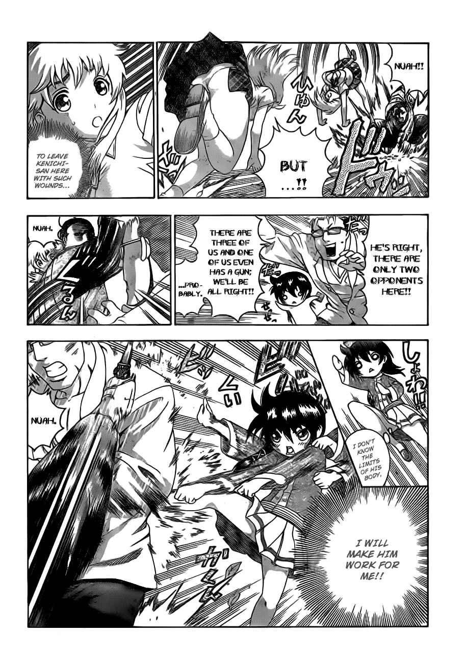 Chapter 414 - Page 4