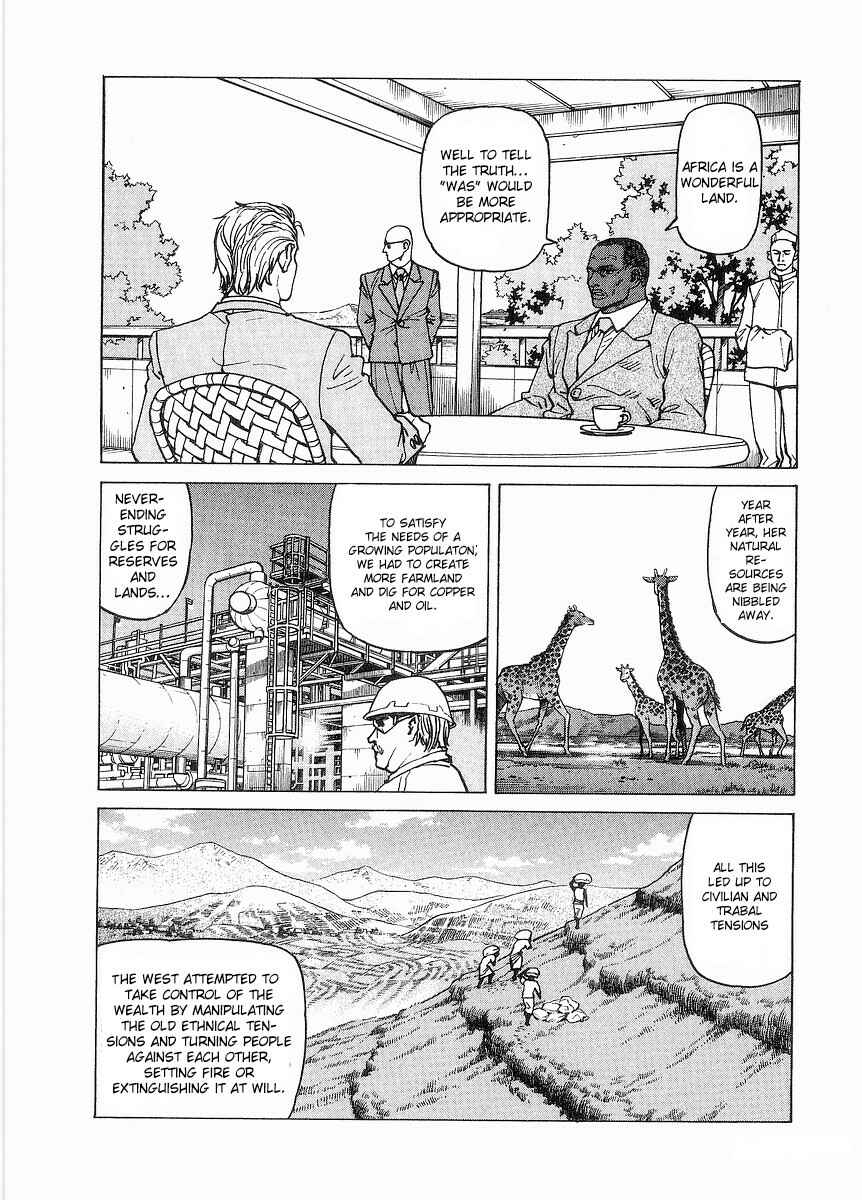 Chapter 94 - Page 16