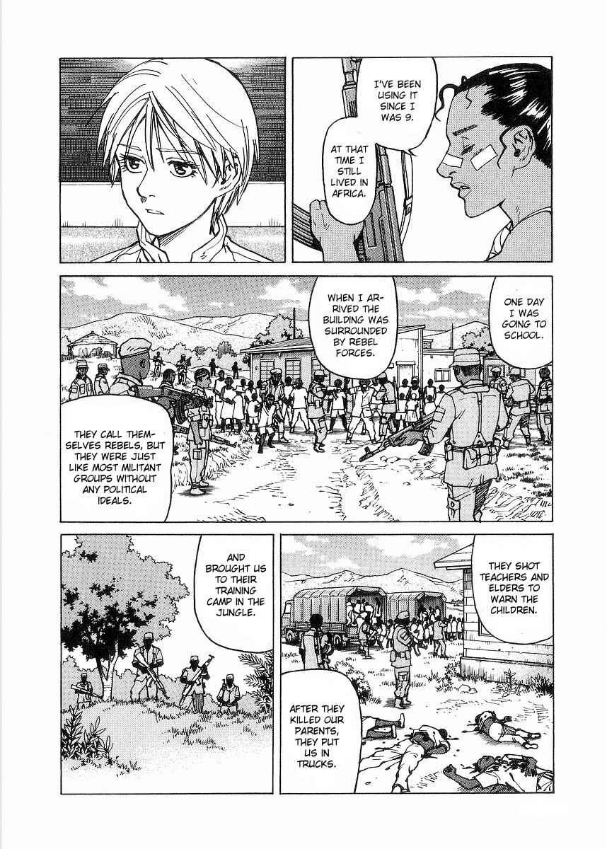 Chapter 94 - Page 28