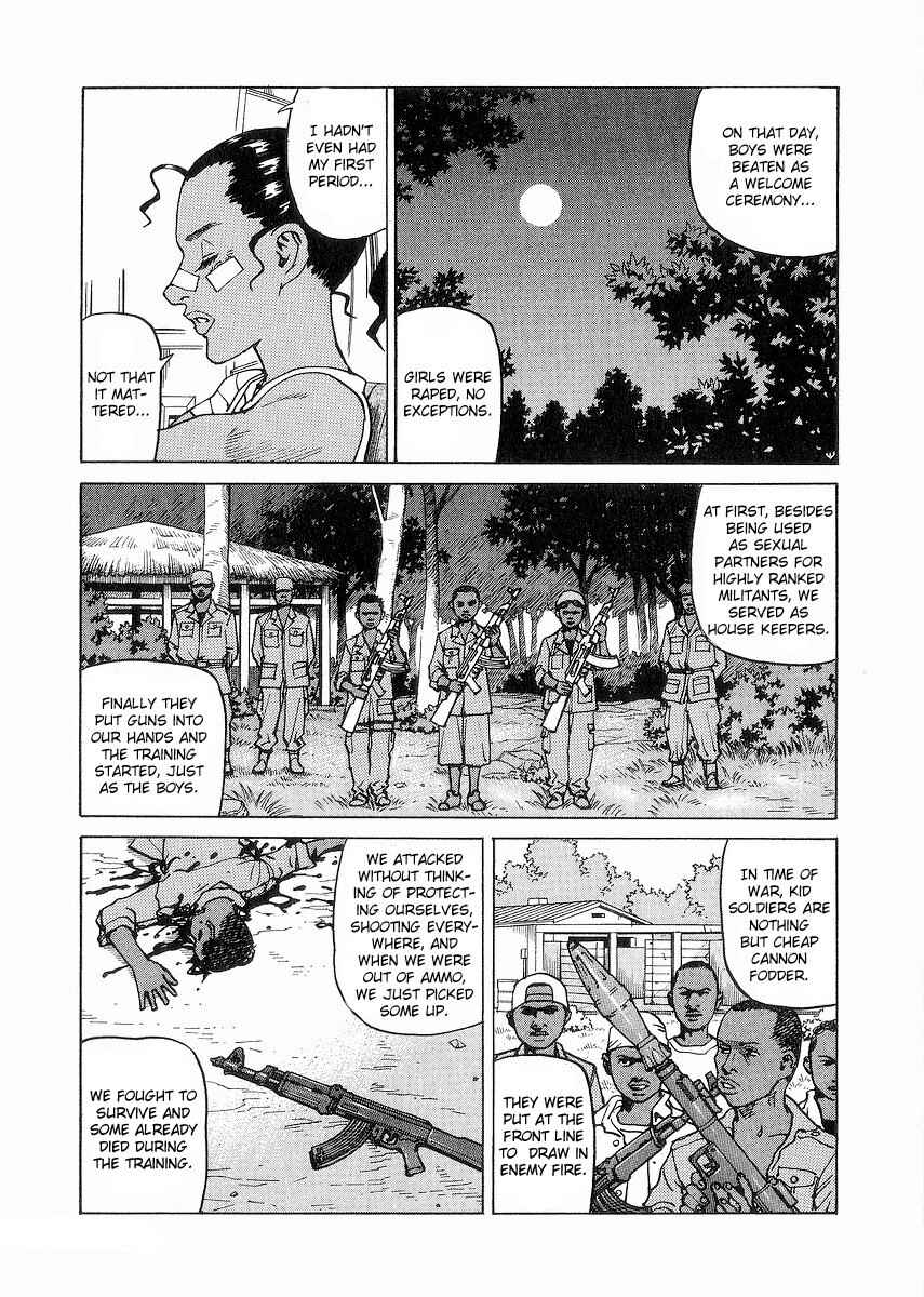 Chapter 94 - Page 29