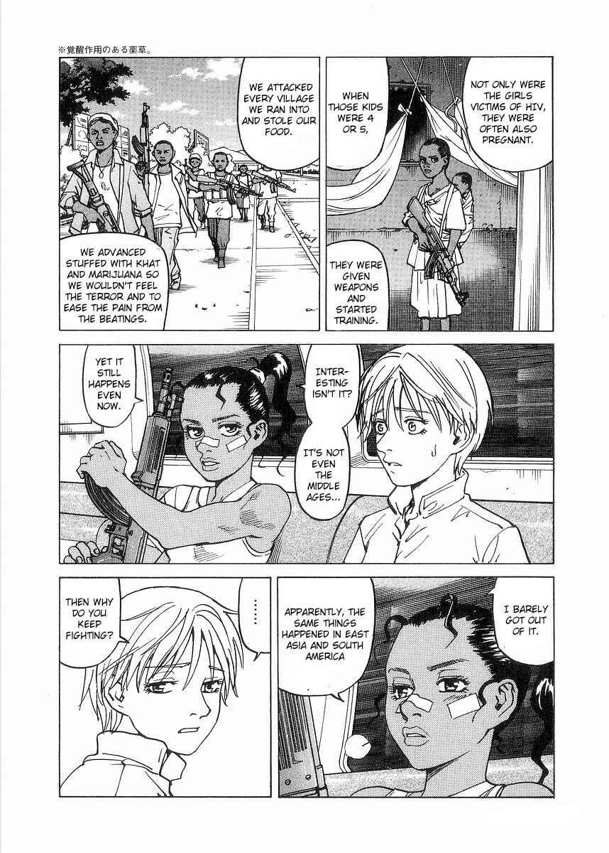 Chapter 94 - Page 30