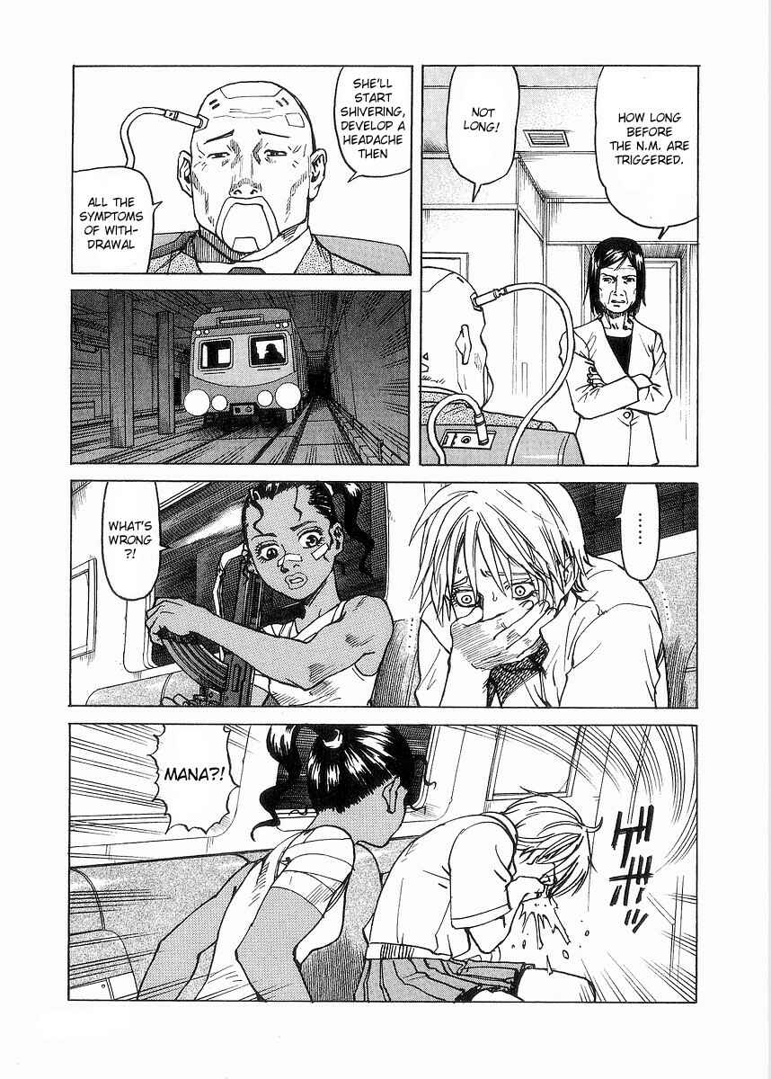 Chapter 94 - Page 33