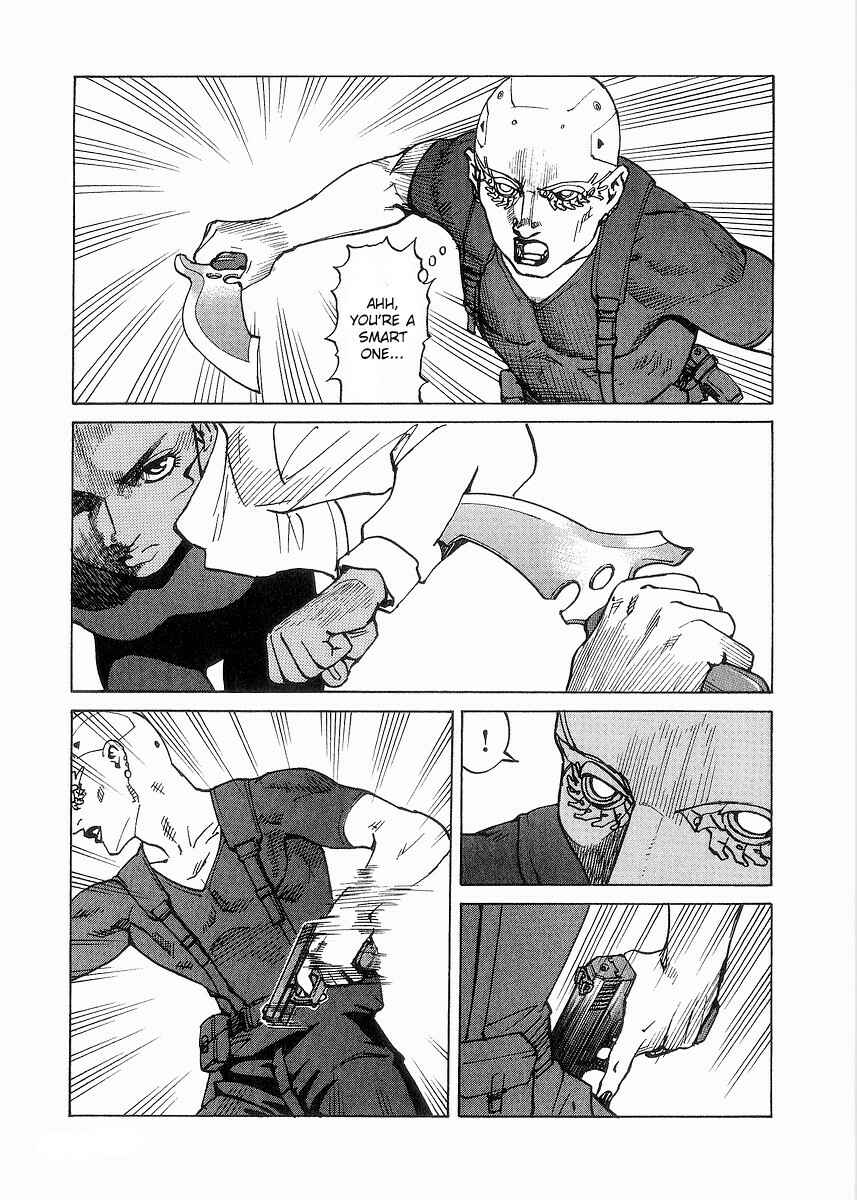 Chapter 94 - Page 5