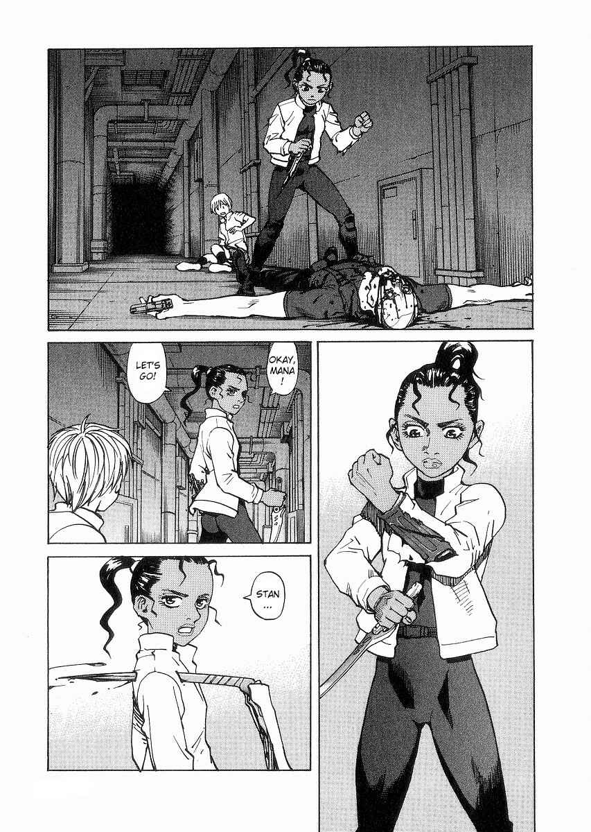 Chapter 94 - Page 9