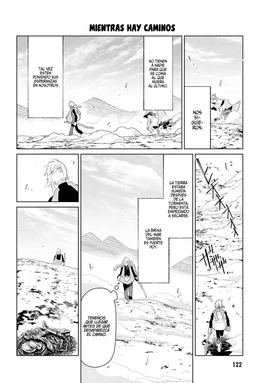 Chapter 51 - Page 6
