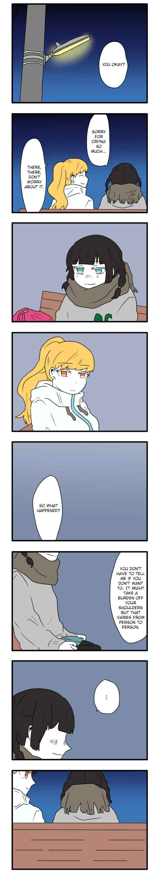 Chapter 5 - Page 1