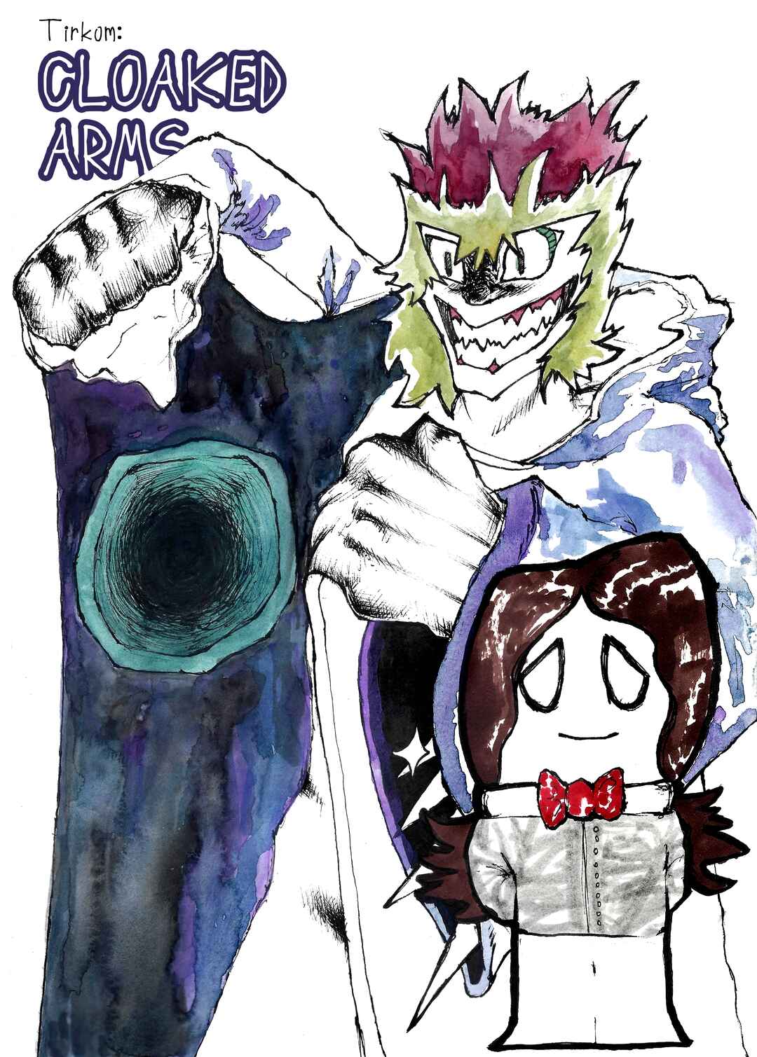 Chapter 17.8 - Page 1