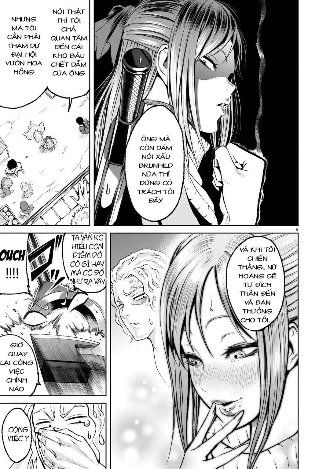 Chapter 3 - Page 5