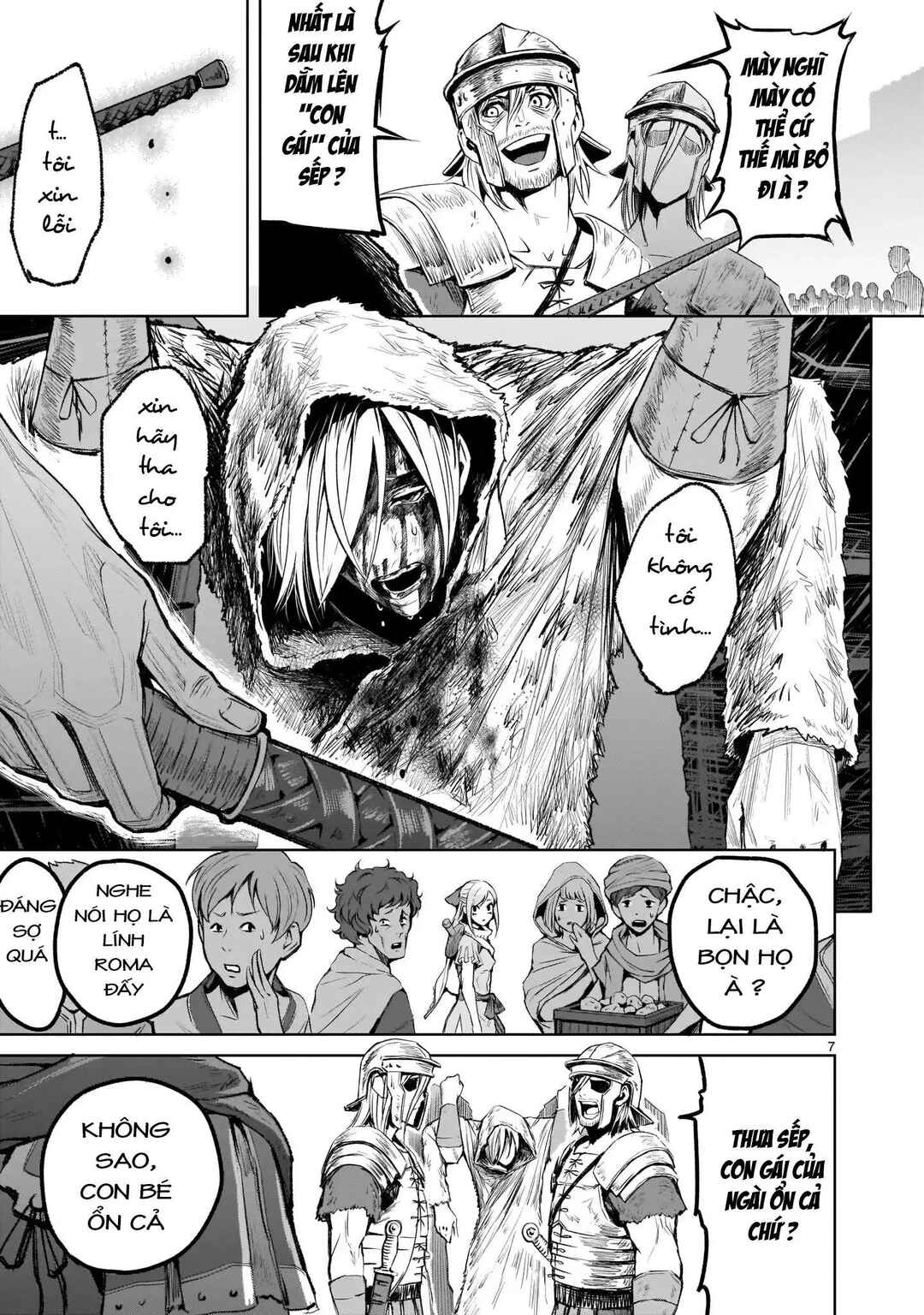 Chapter 3 - Page 7