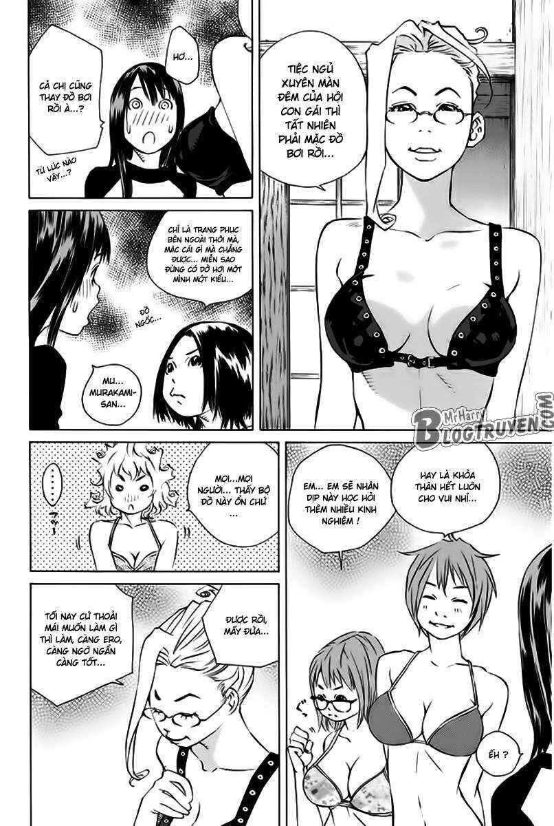 Chapter 157 - Page 14