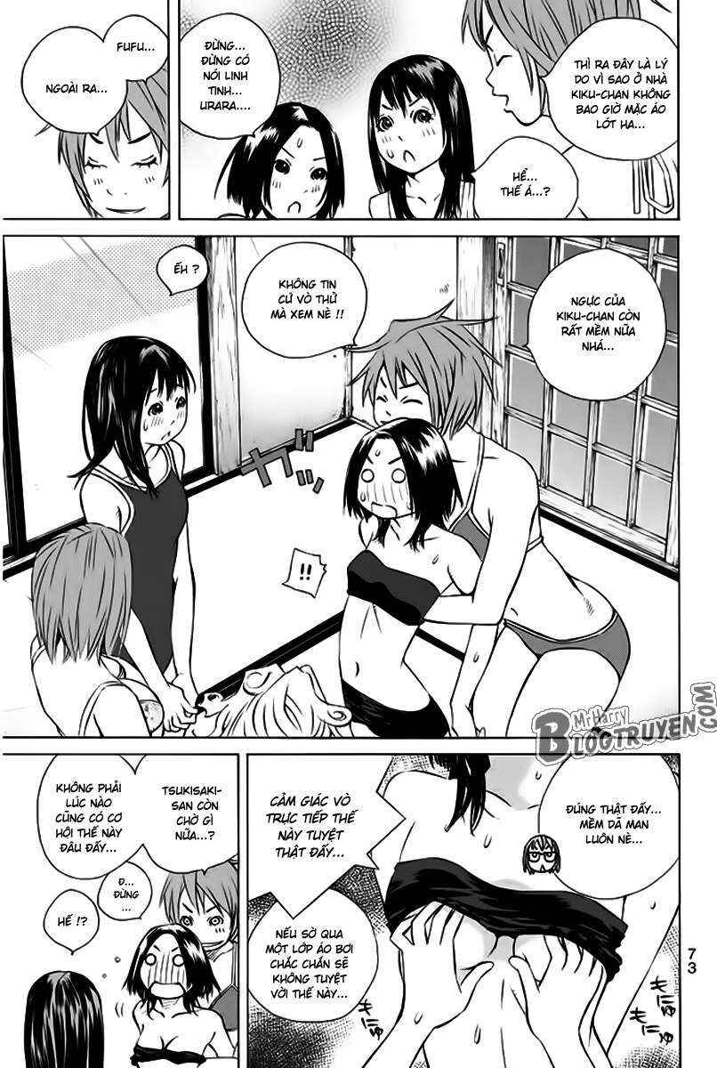 Chapter 157 - Page 25
