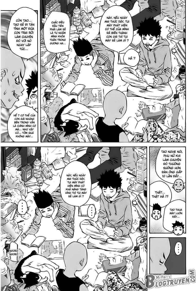 Chapter 157 - Page 27