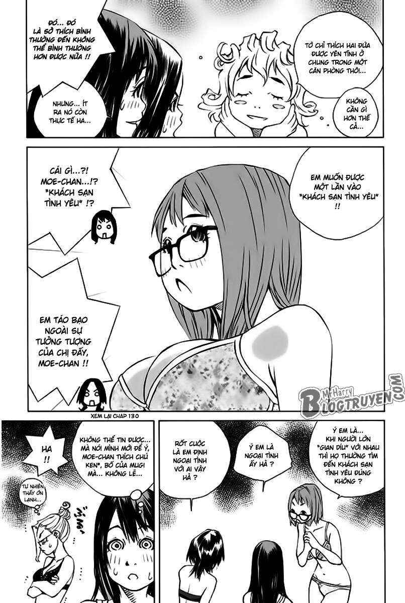 Chapter 157 - Page 29