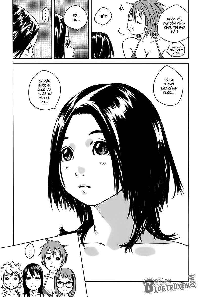 Chapter 157 - Page 31