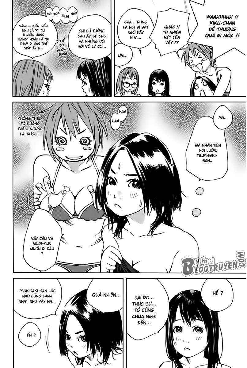 Chapter 157 - Page 32