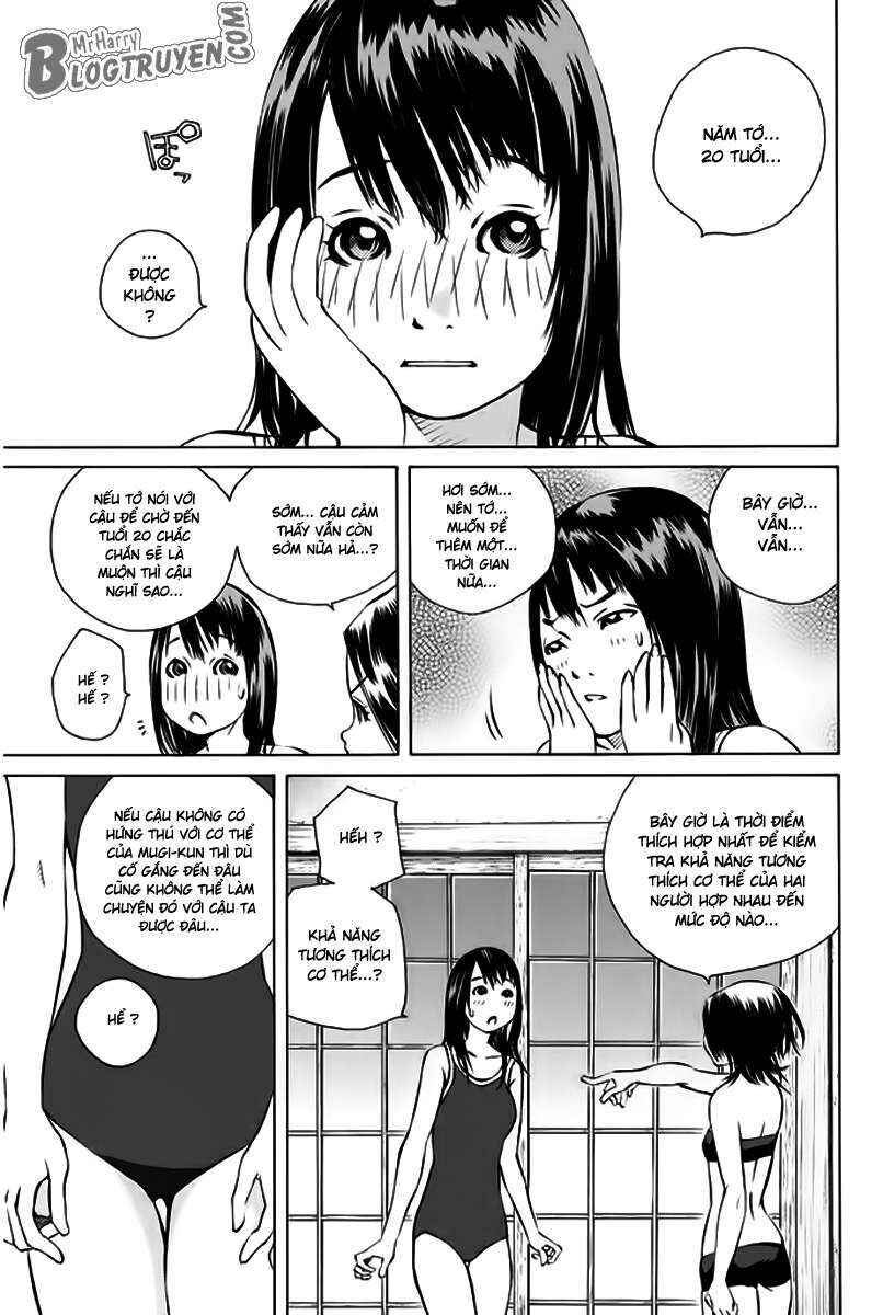 Chapter 157 - Page 37