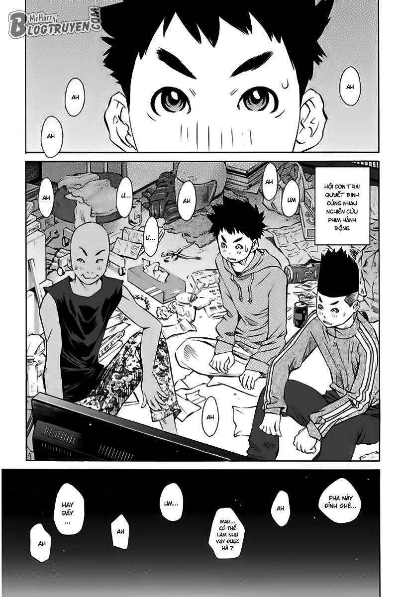 Chapter 157 - Page 39