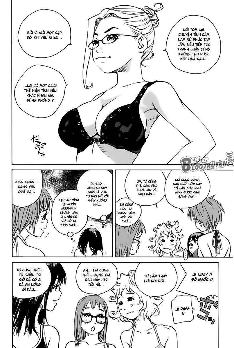 Chapter 157 - Page 40
