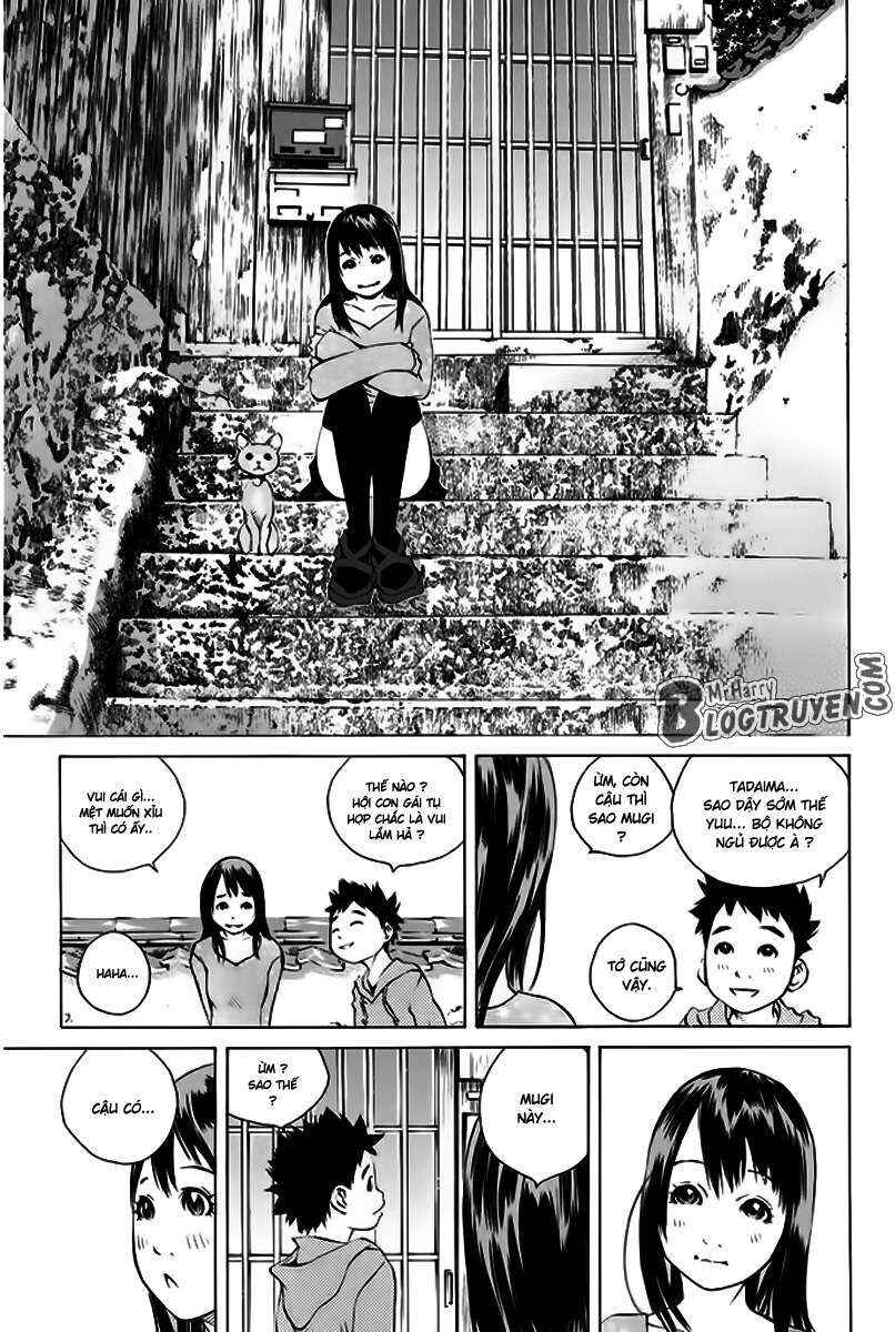 Chapter 157 - Page 43