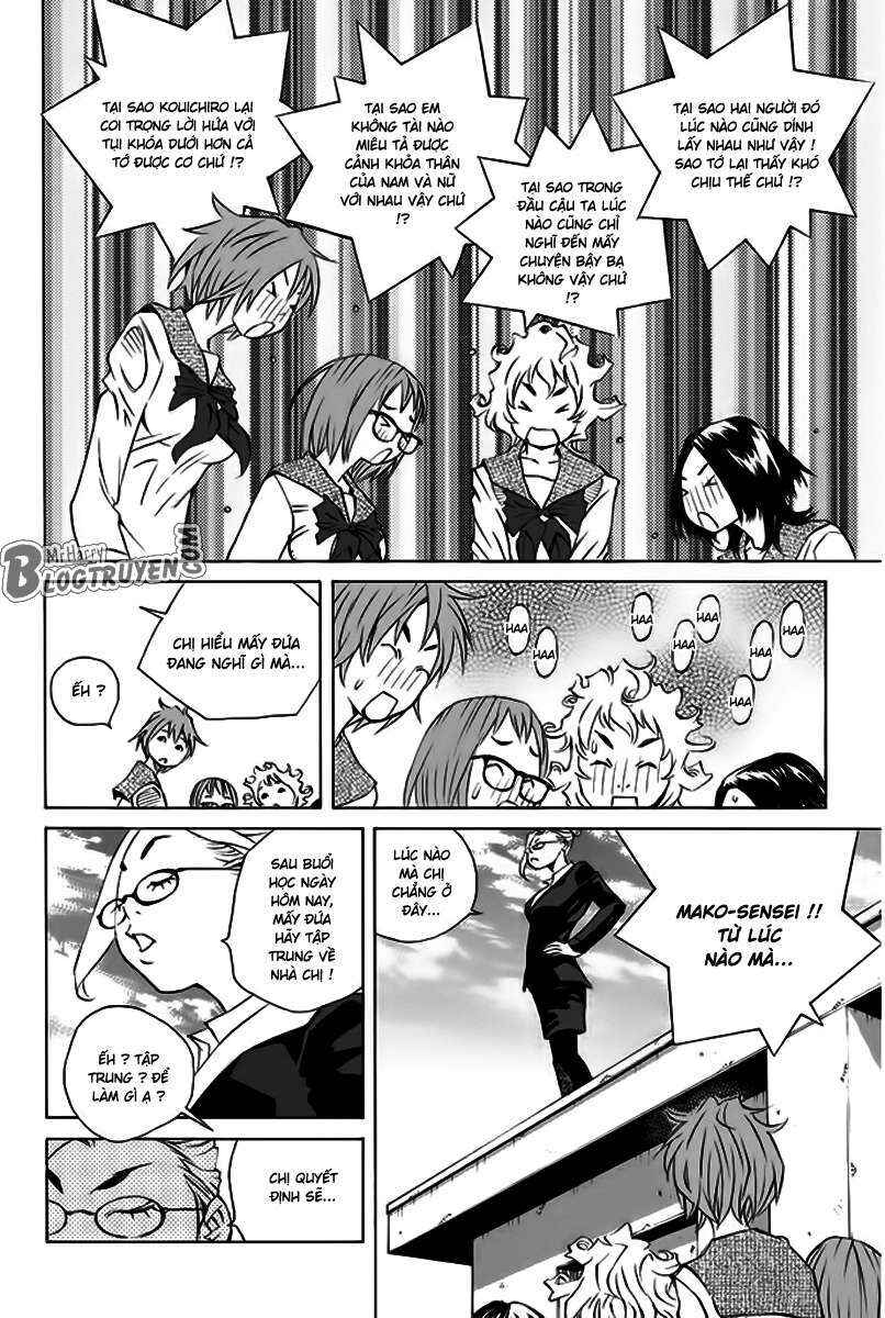 Chapter 157 - Page 7