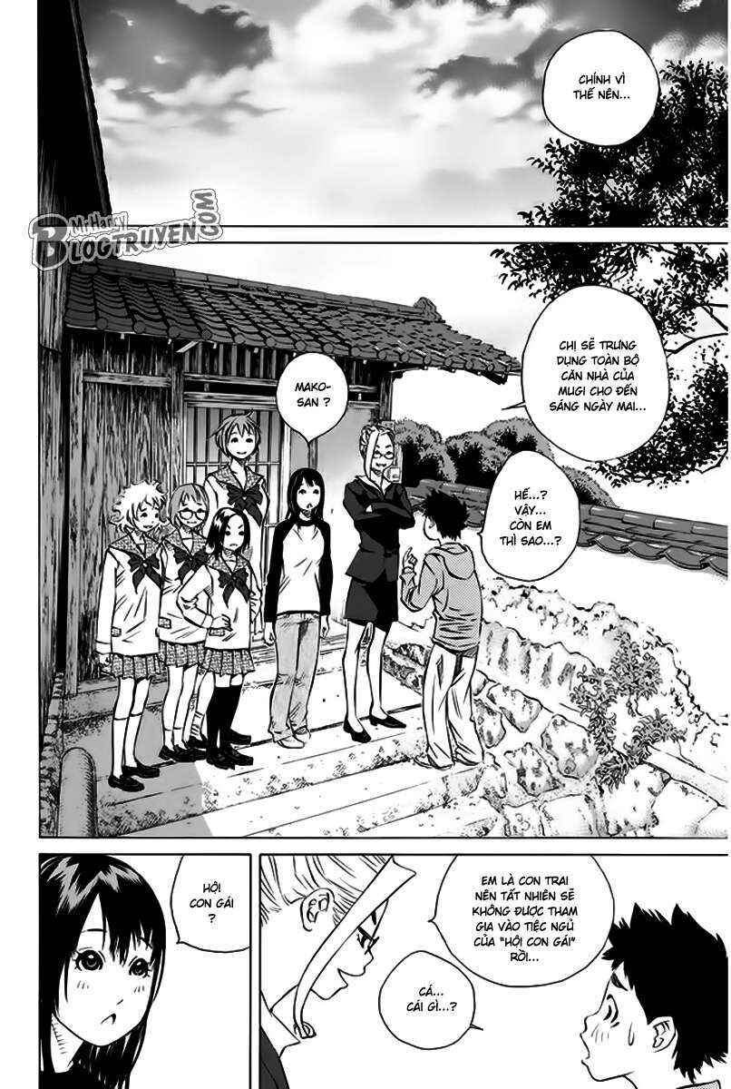 Chapter 157 - Page 9