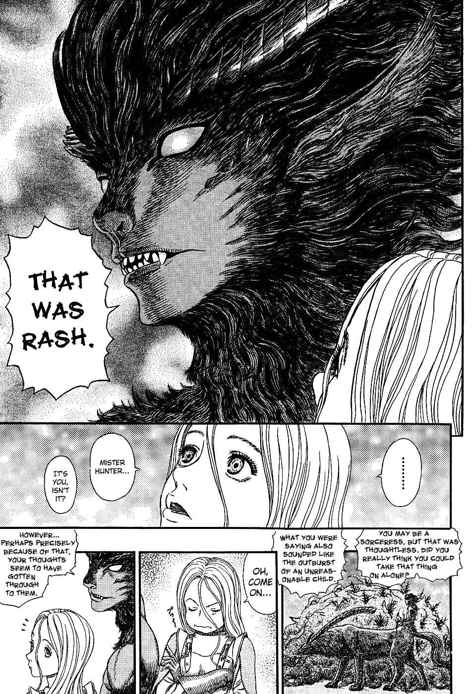Chapter 300 - Page 8