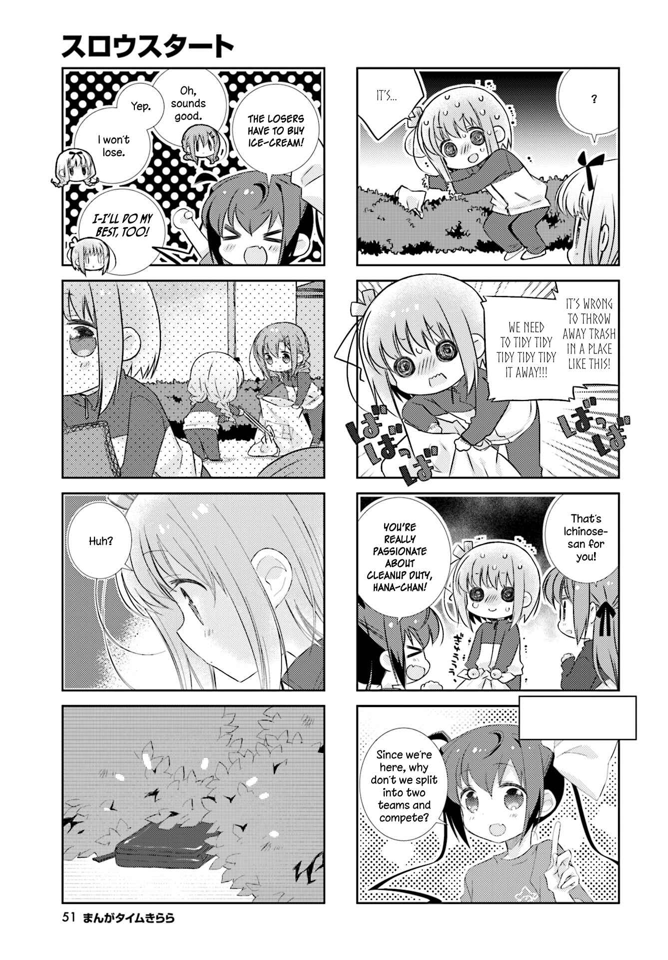 Chapter 77 - Page 5