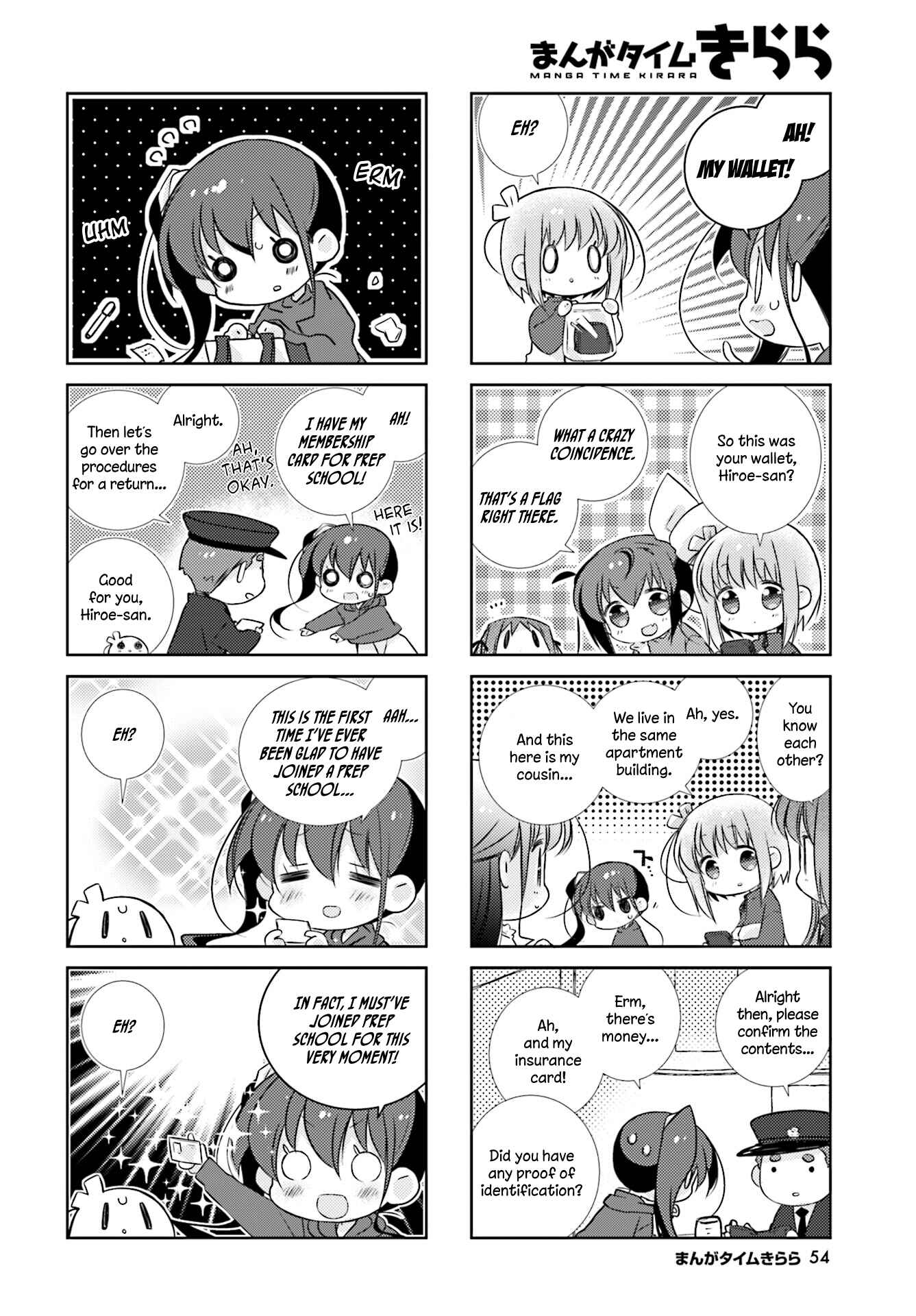 Chapter 77 - Page 8
