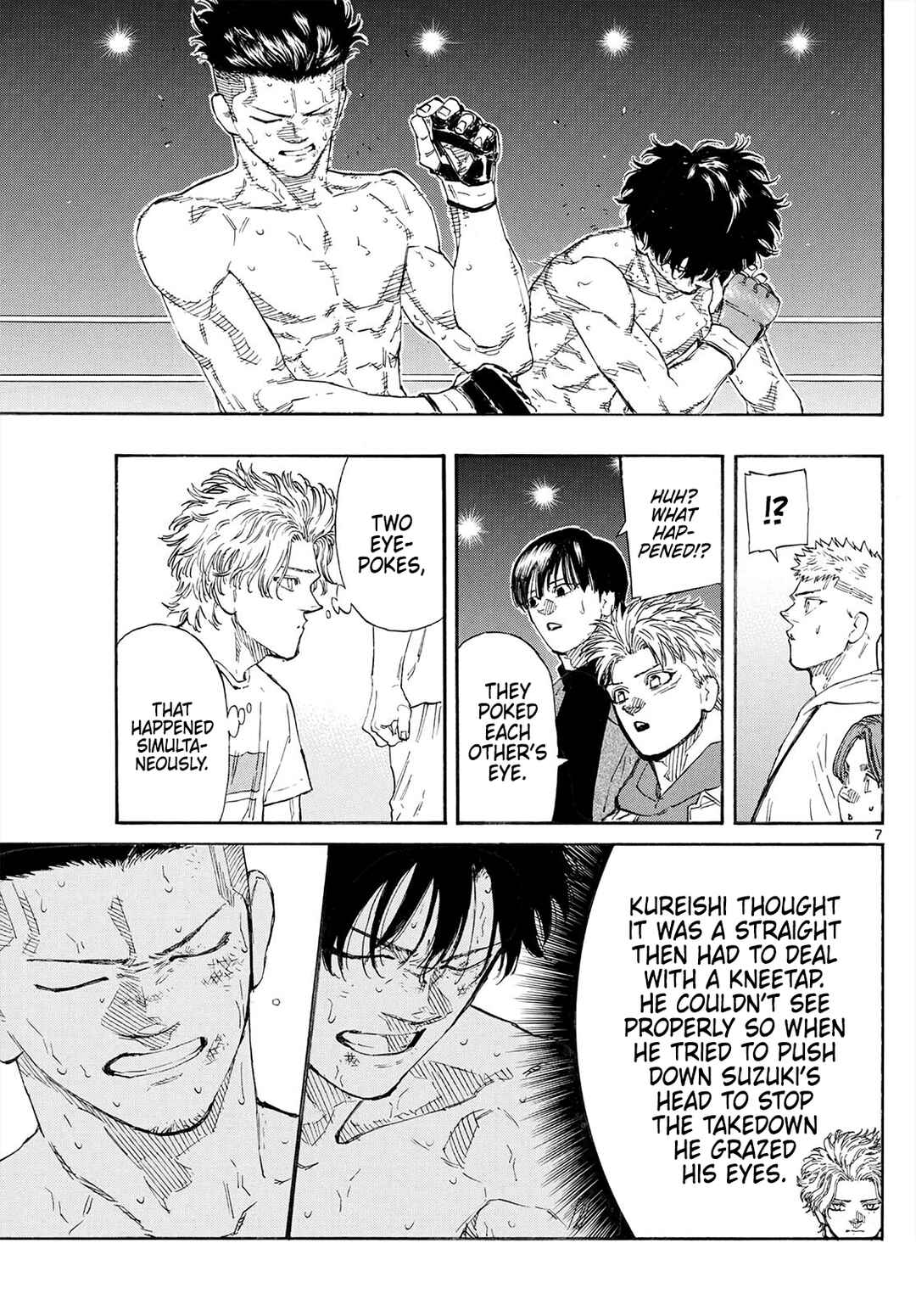 Chapter 183 - Page 6