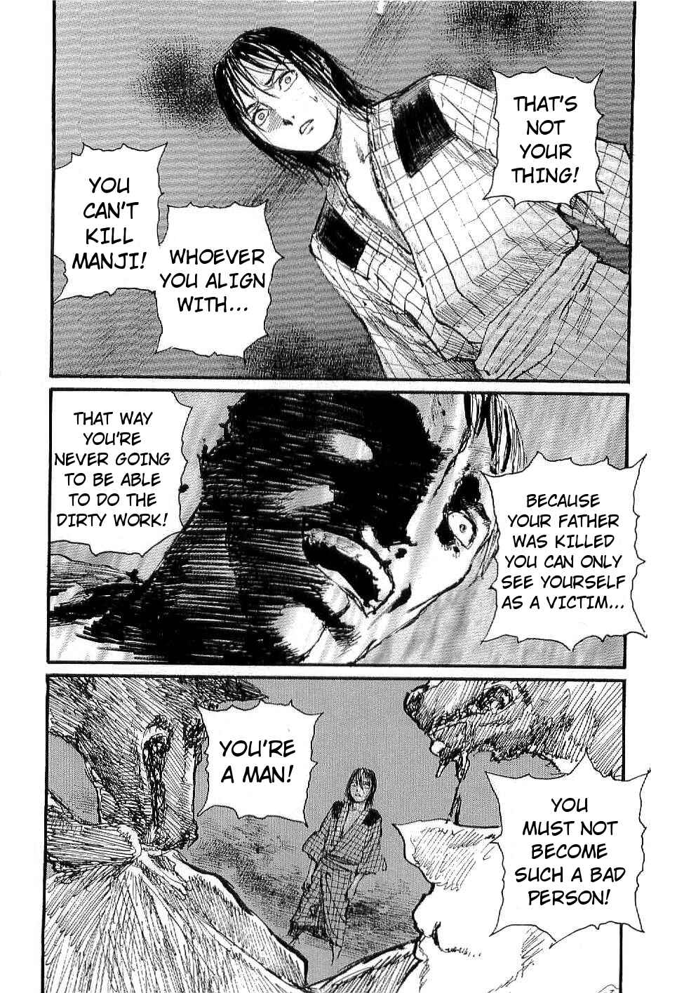 Chapter 168 - Page 16
