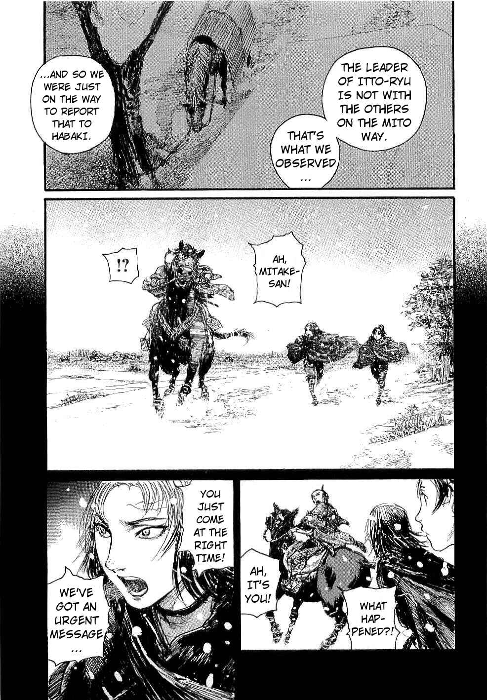 Chapter 168 - Page 19