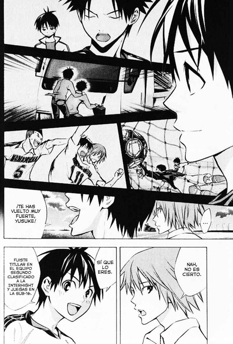 Chapter 167 - Page 5