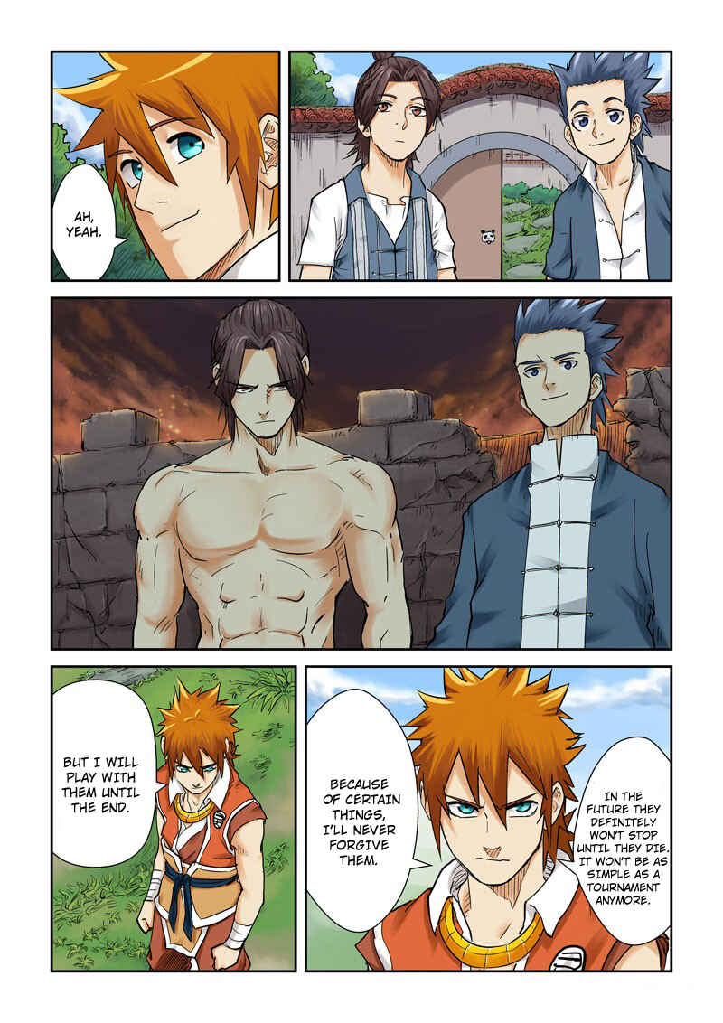 Chapter 110.5 - Page 3