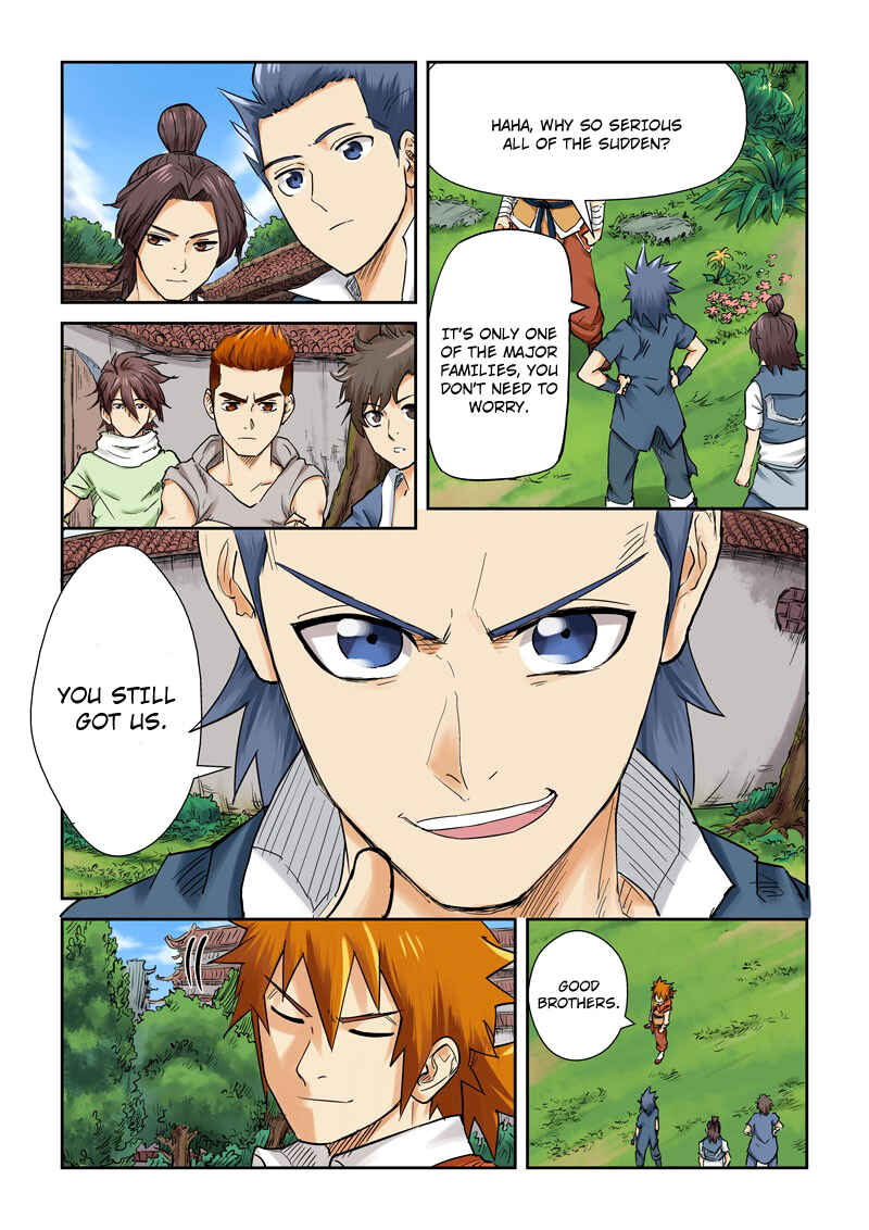 Chapter 110.5 - Page 4