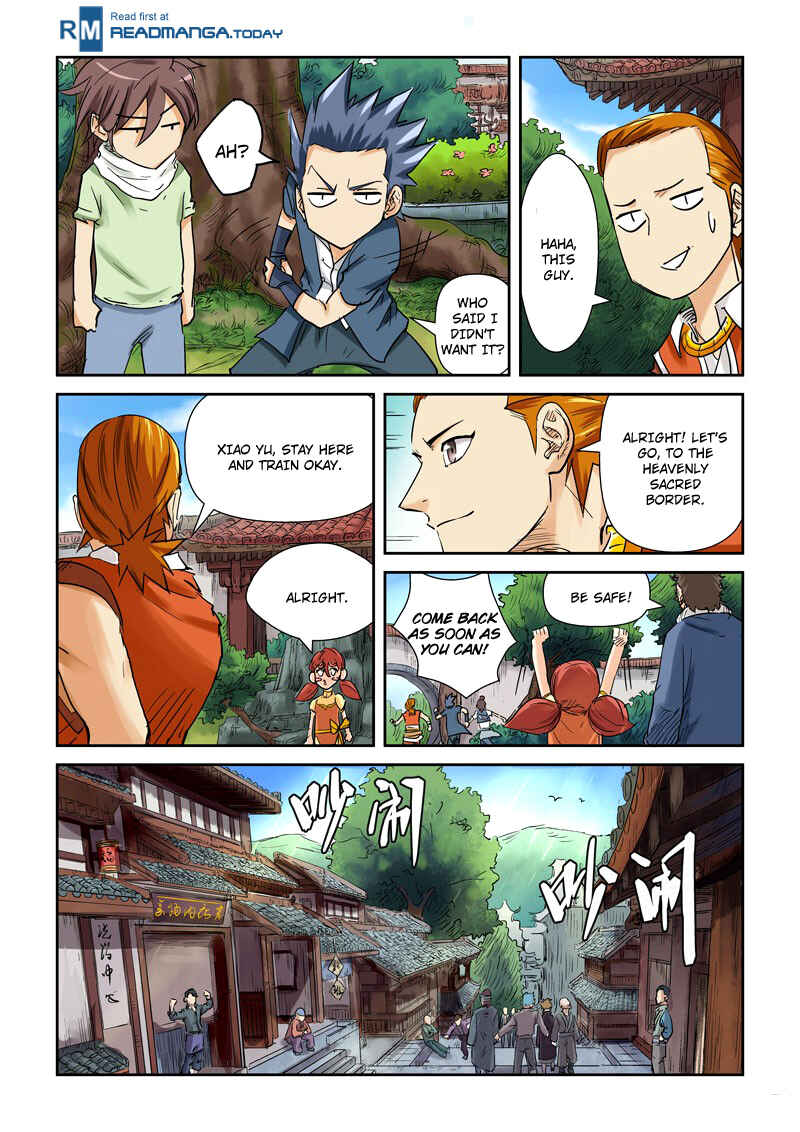 Chapter 110.5 - Page 9