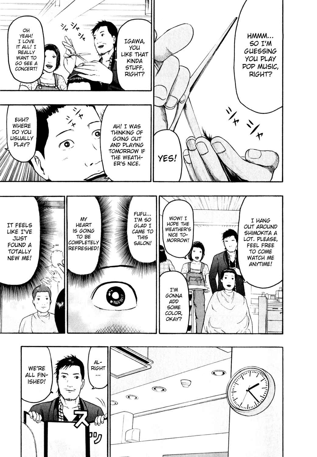 Chapter 77 - Page 5