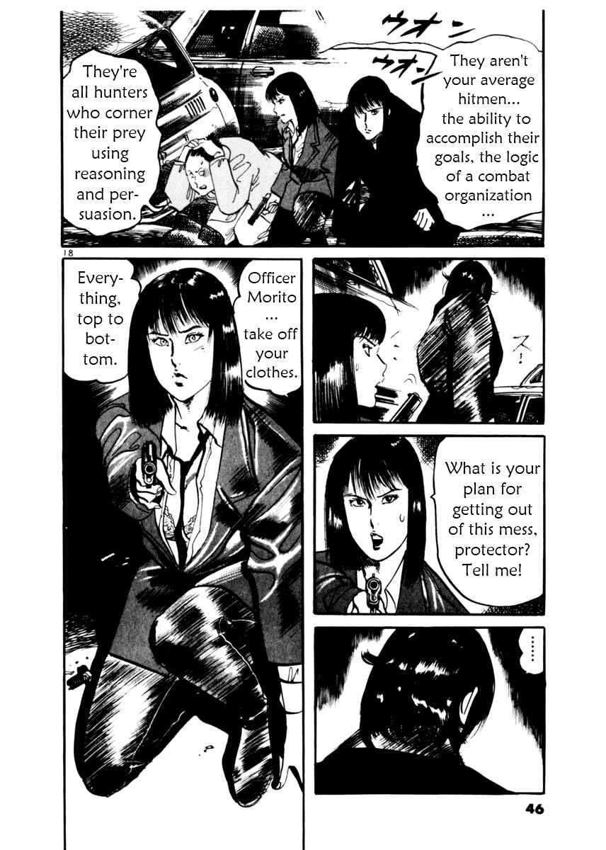 Chapter 10 - Page 18
