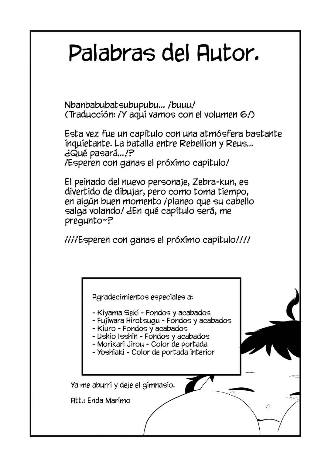 Chapter 30.5 - Page 9