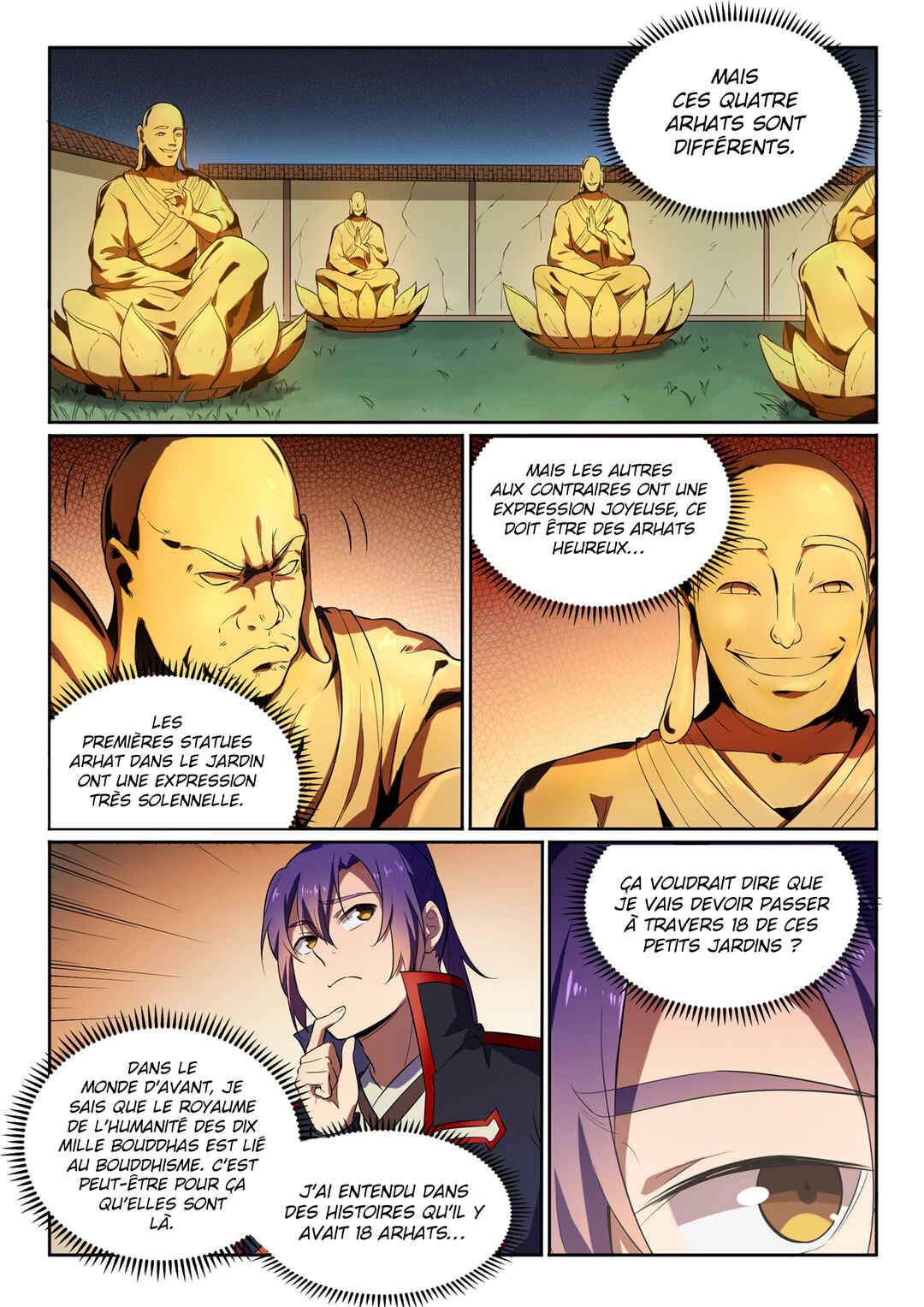 Chapter 581 - Page 15