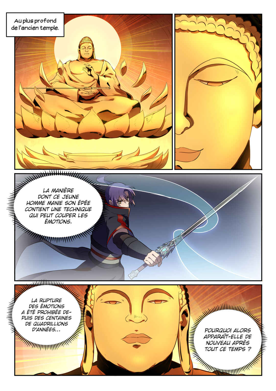 Chapter 581 - Page 17