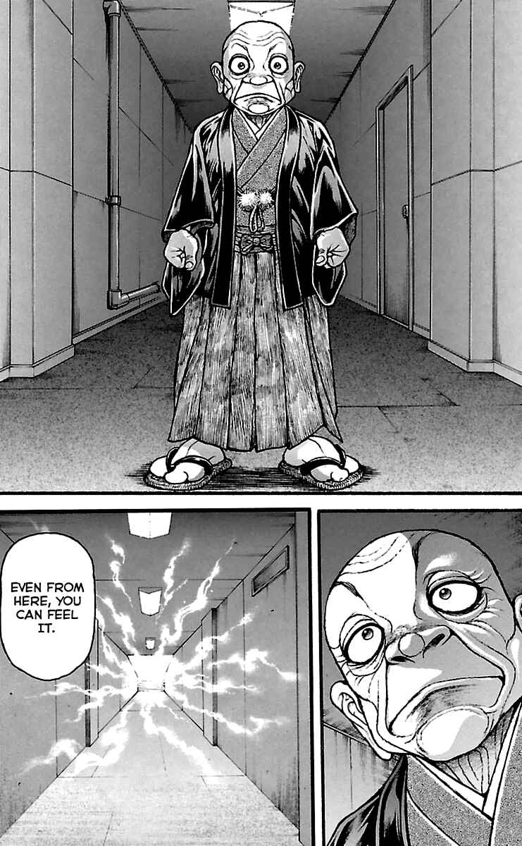 Chapter 116 - Page 5
