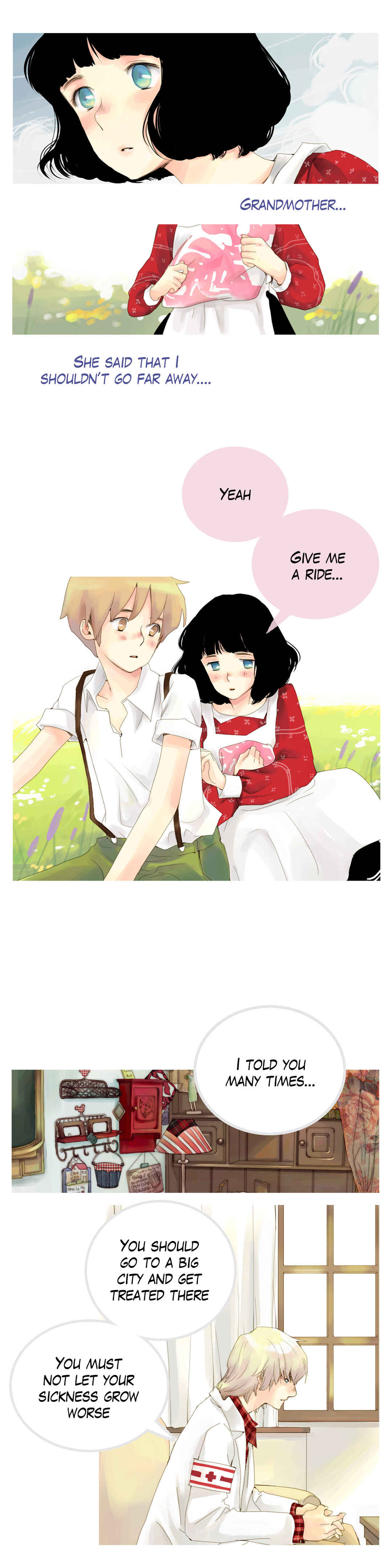 Chapter 3 - Page 9