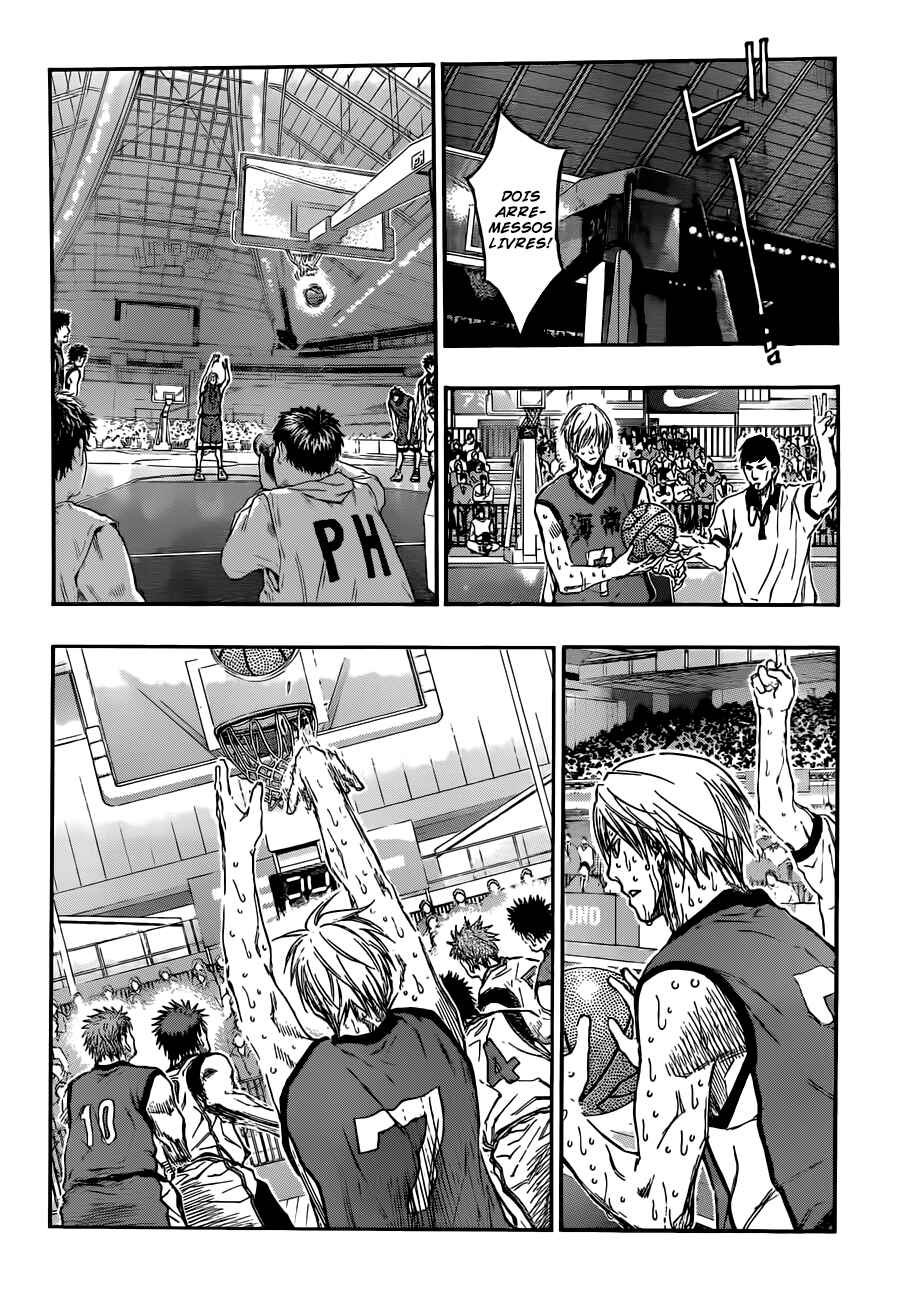 Chapter 199 - Page 8