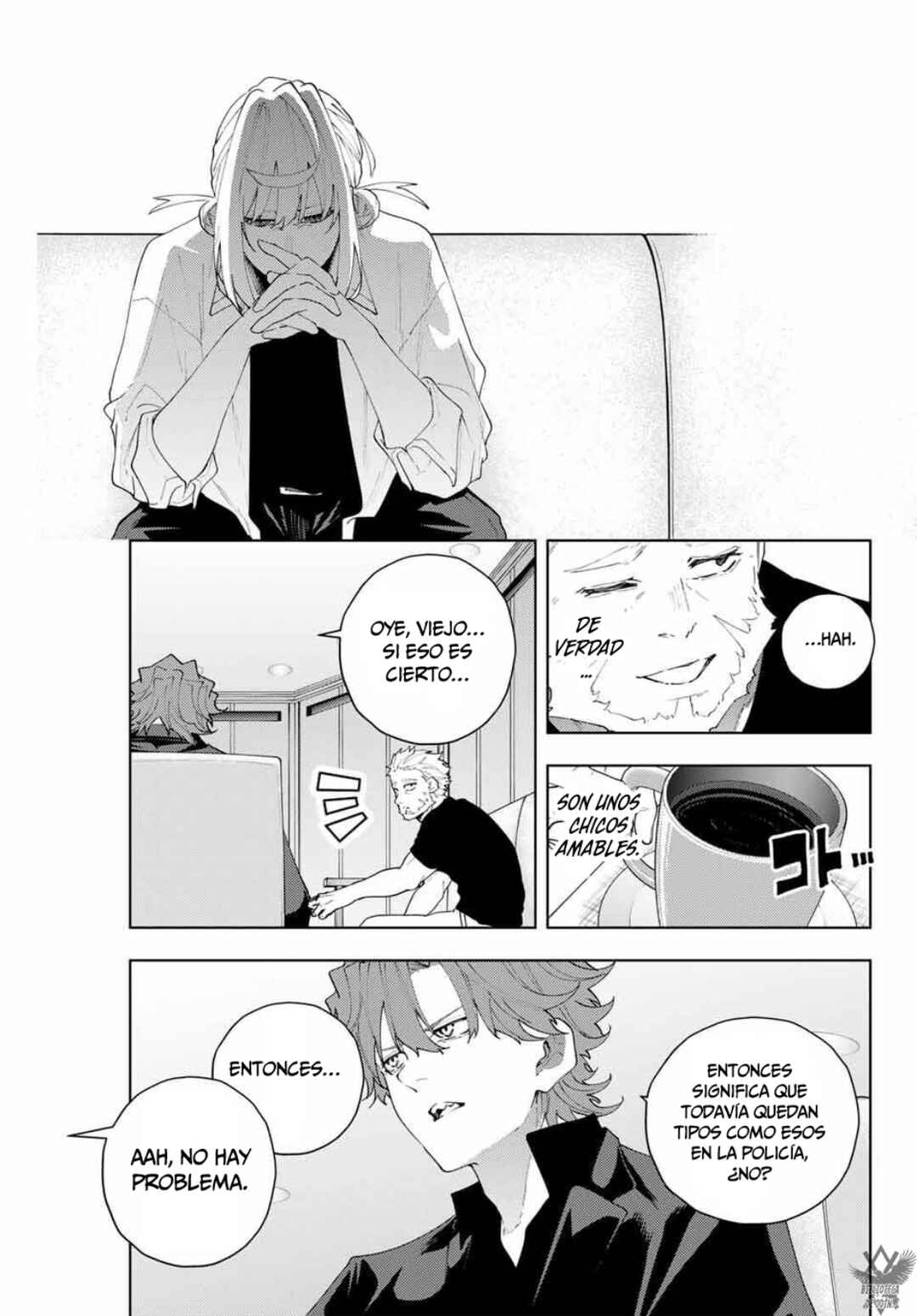 Chapter 30 - Page 15