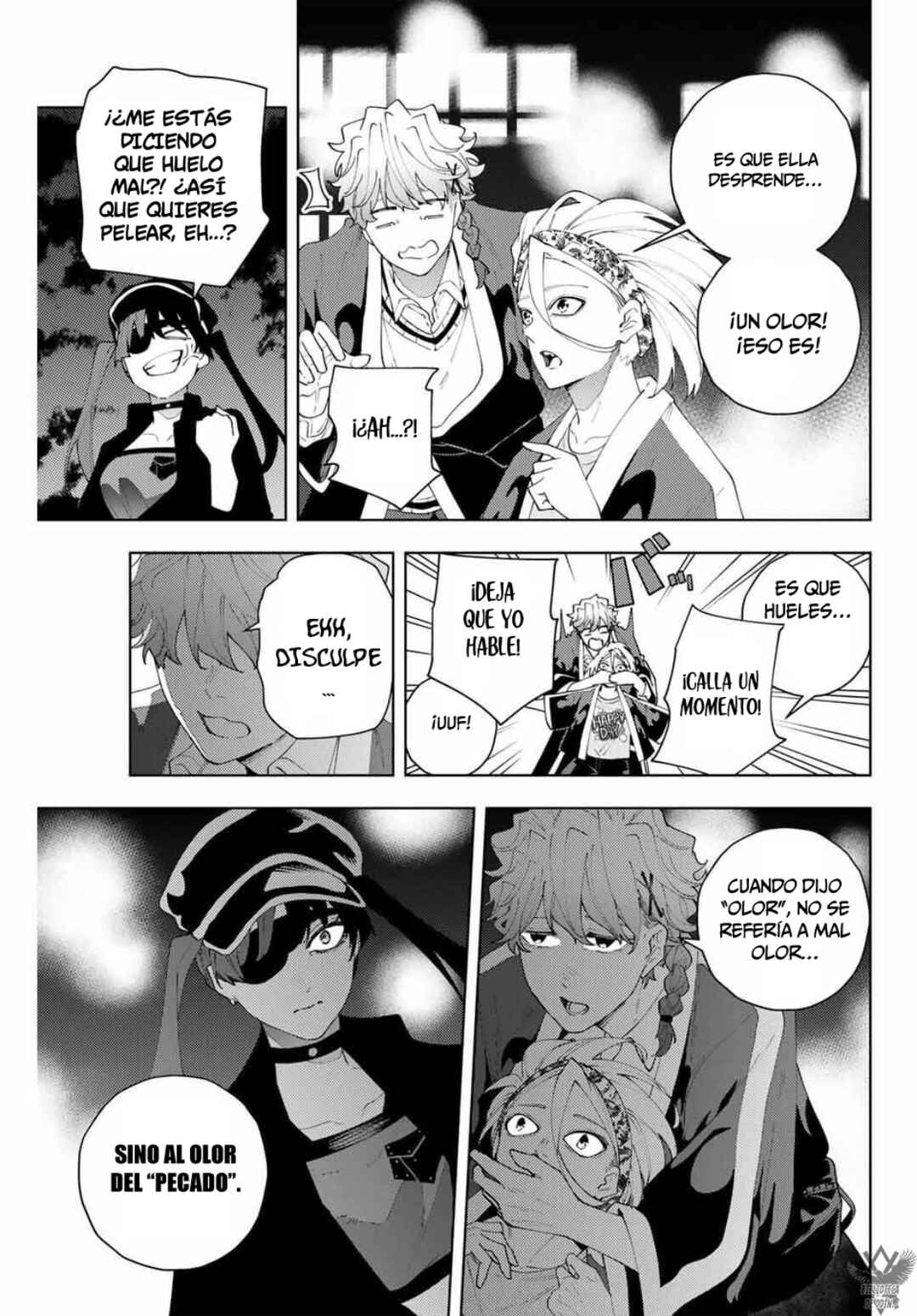 Chapter 30 - Page 19
