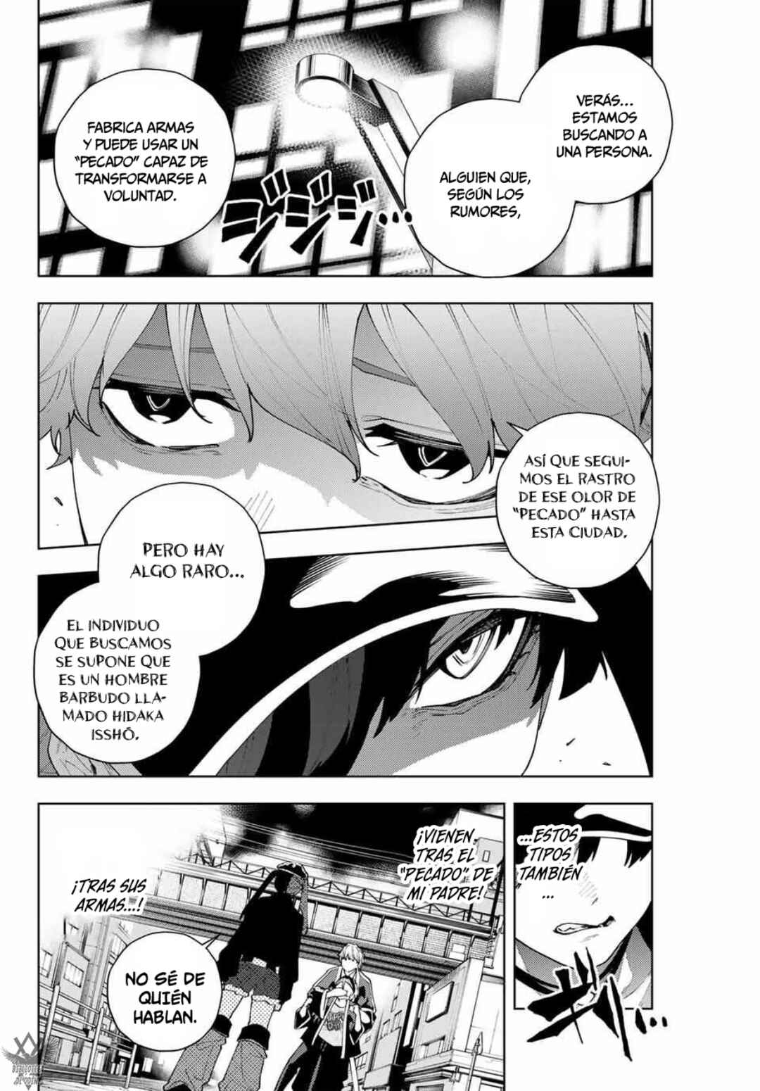 Chapter 30 - Page 20