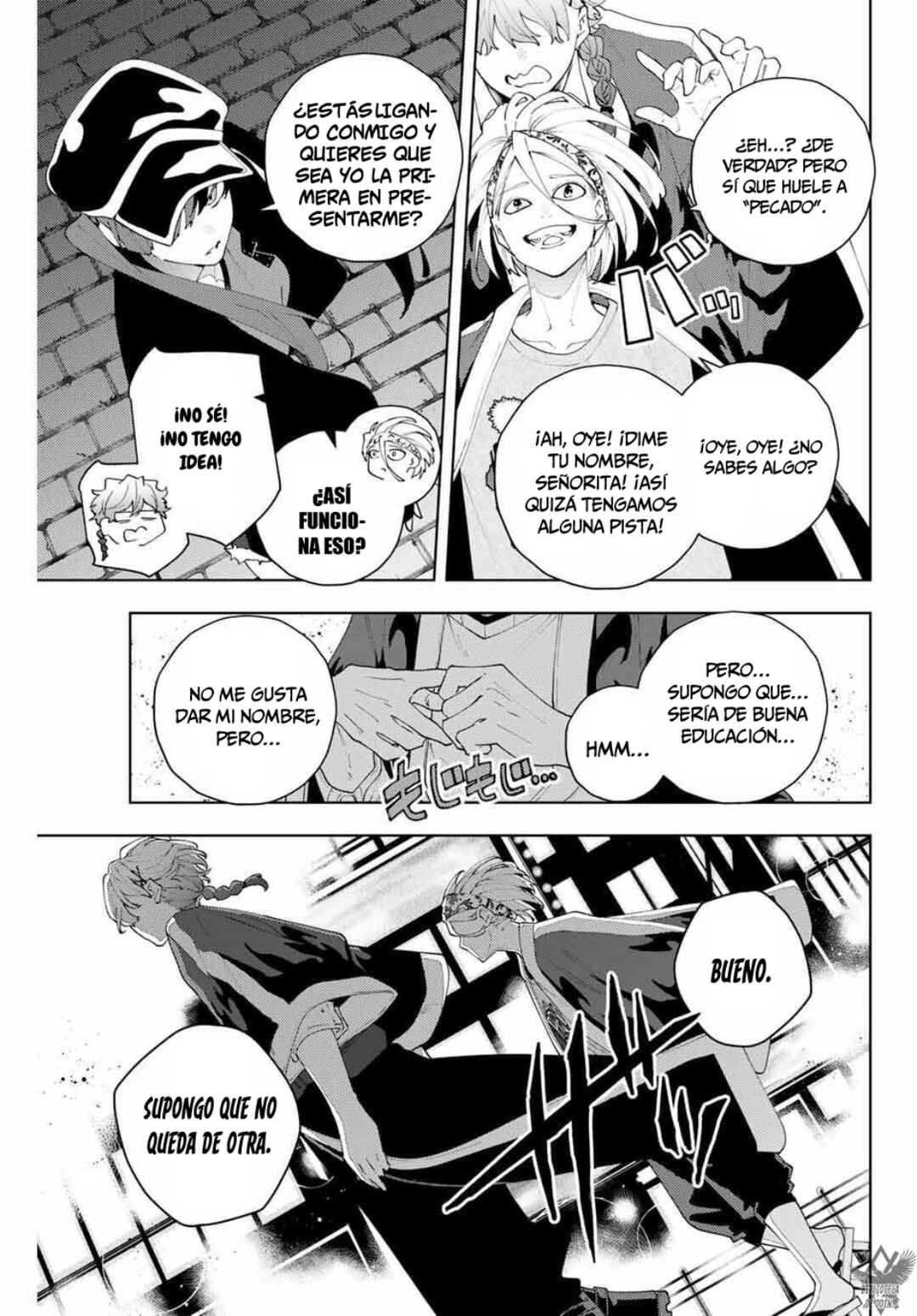 Chapter 30 - Page 21