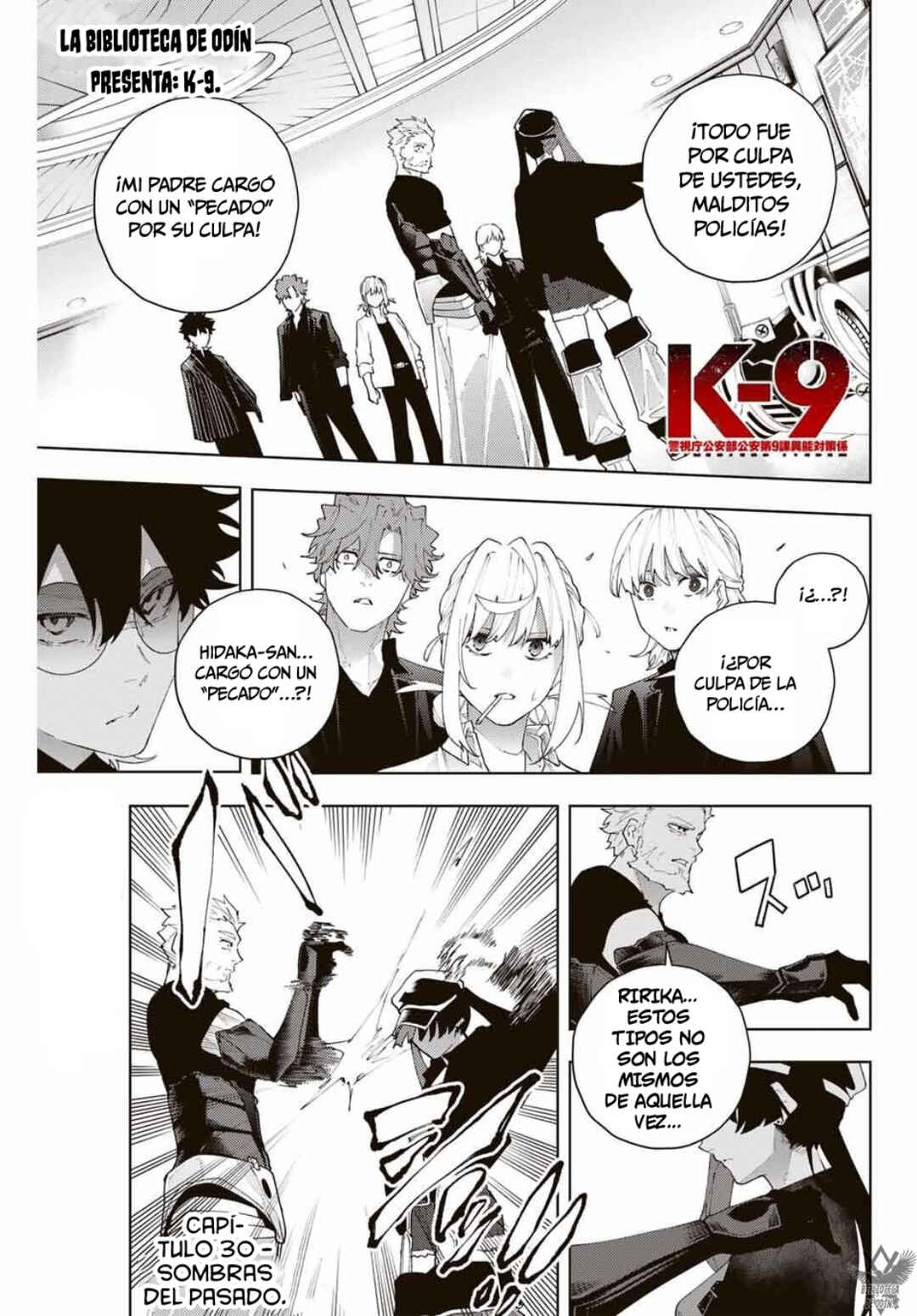 Chapter 30 - Page 3