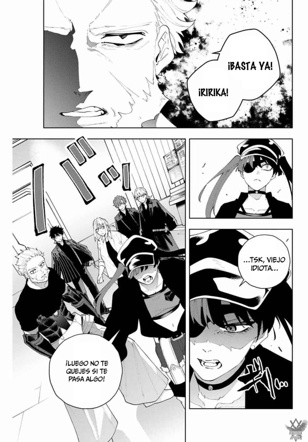 Chapter 30 - Page 5