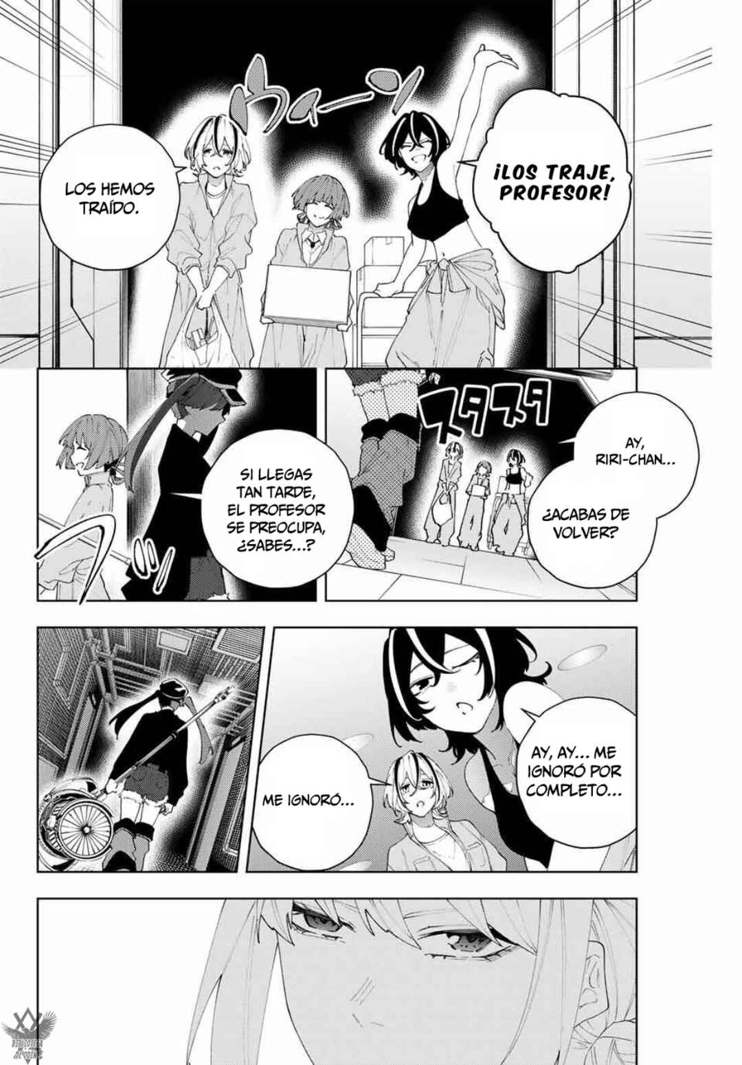 Chapter 30 - Page 6